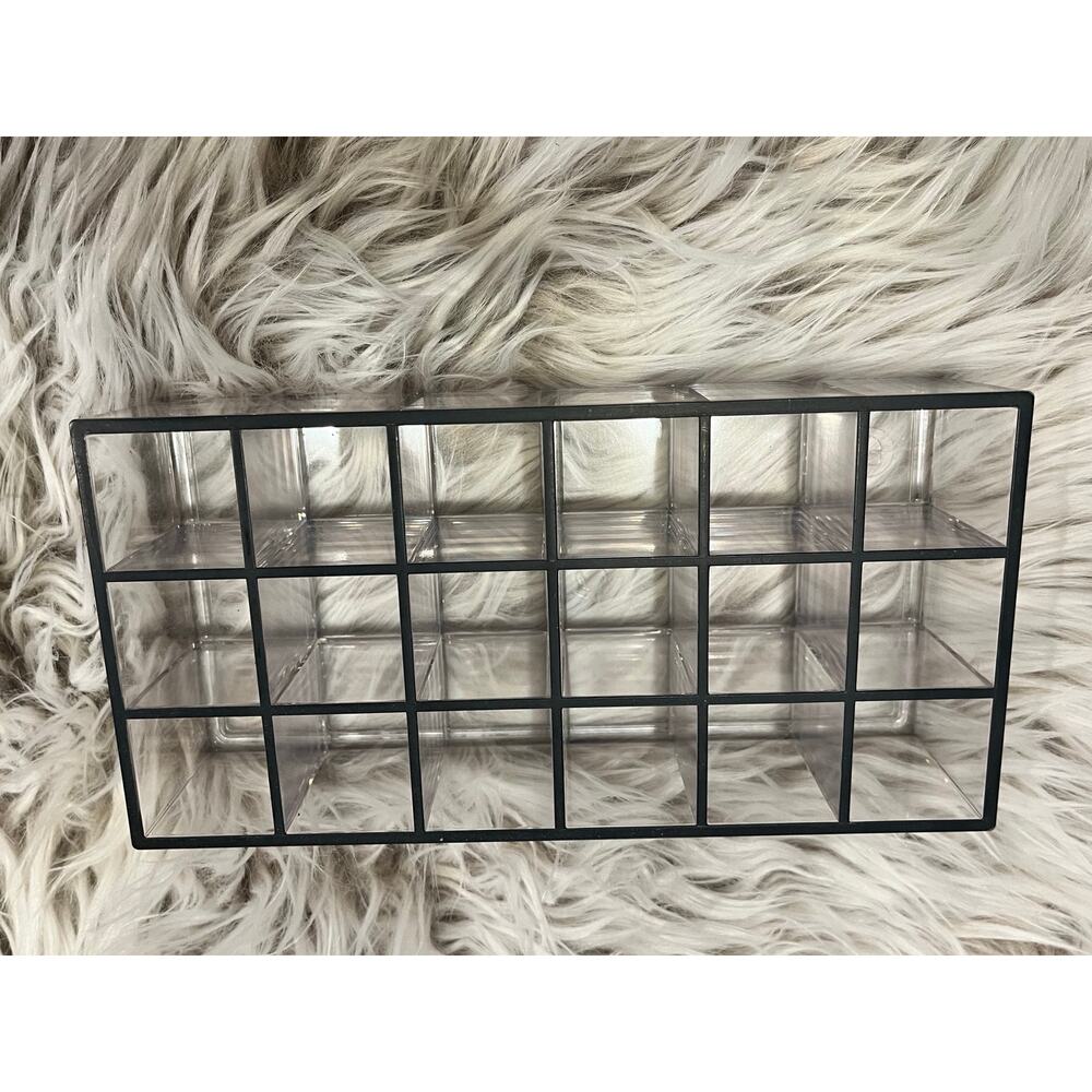 Lipstick Organizer Tray